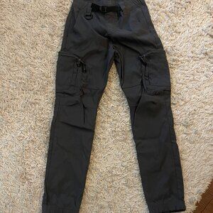 All Terrain Gear ATG Wrangler Boys Tactical Jogger